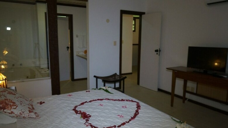 Hotel Itacar� Suites Villas de S?o Jos�