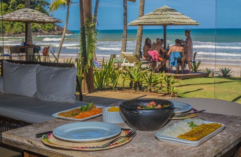 Hotel Itacar� Suites Villas de S?o Jos�