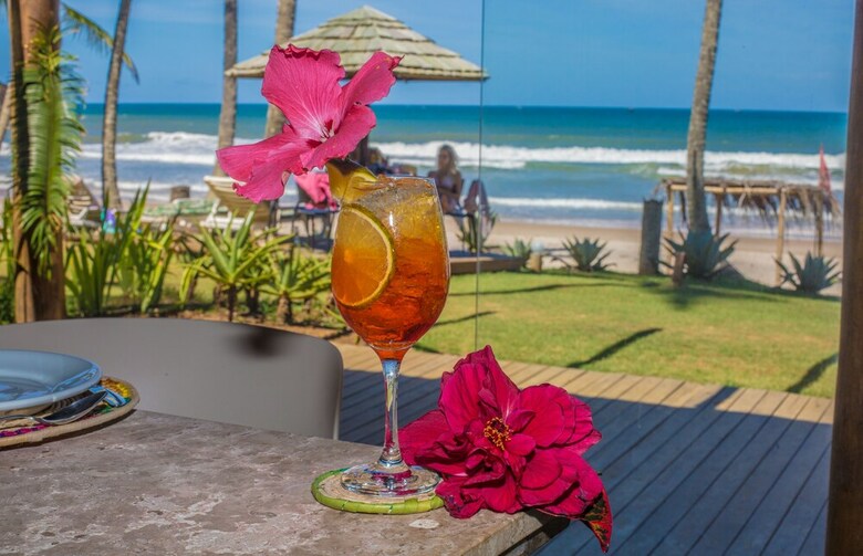 Hotel Itacar� Suites Villas de S?o Jos�