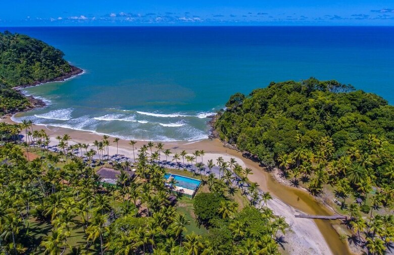 Hotel Itacar� Suites Villas de S?o Jos�