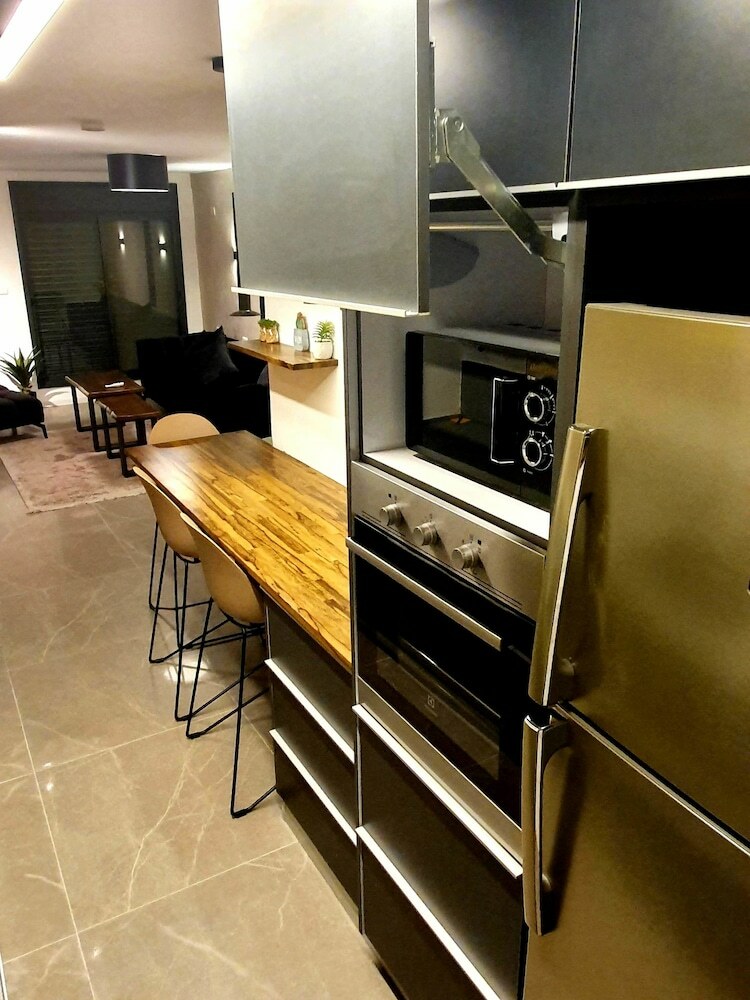 Apartamento Itd- Into The Desert