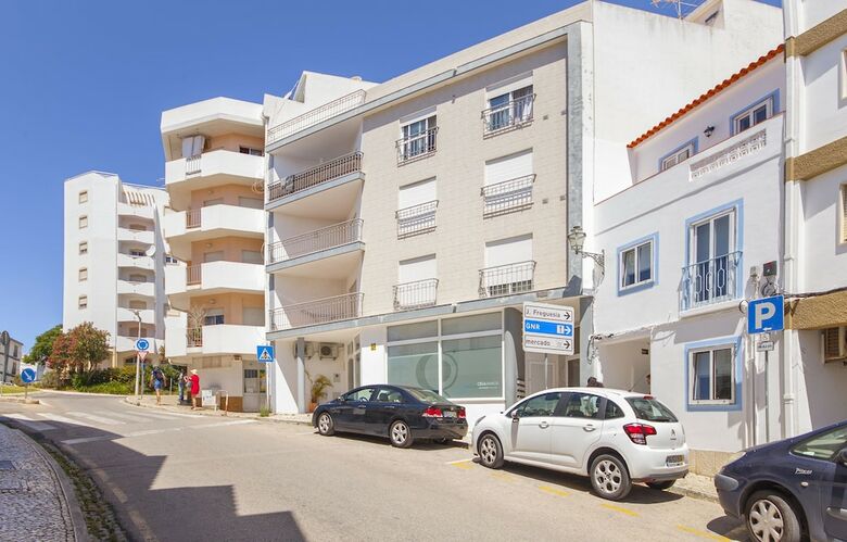 Apartamentos A31 - Tamar Top- Floor Flat By Dreamalgarve