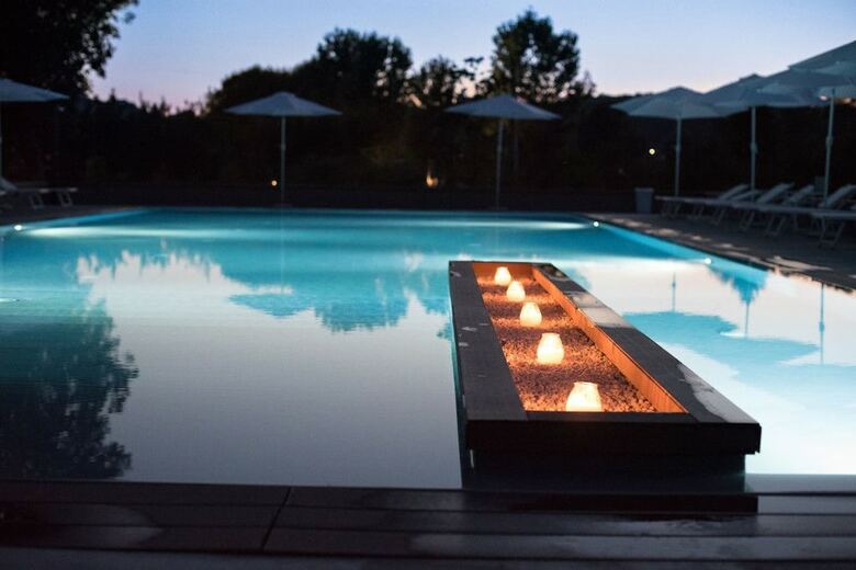 Locanda Ferro Uno Golf Citt� Di Asti