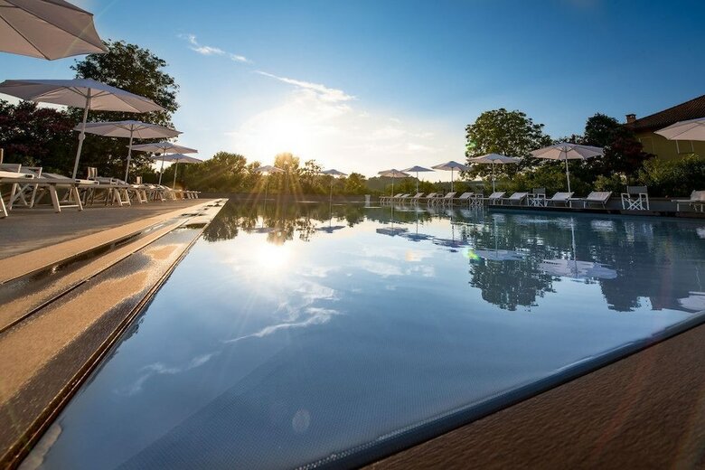 Locanda Ferro Uno Golf Citt� Di Asti