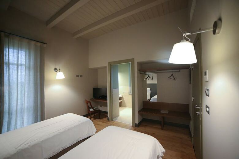 Locanda Ferro Uno Golf Citt� Di Asti