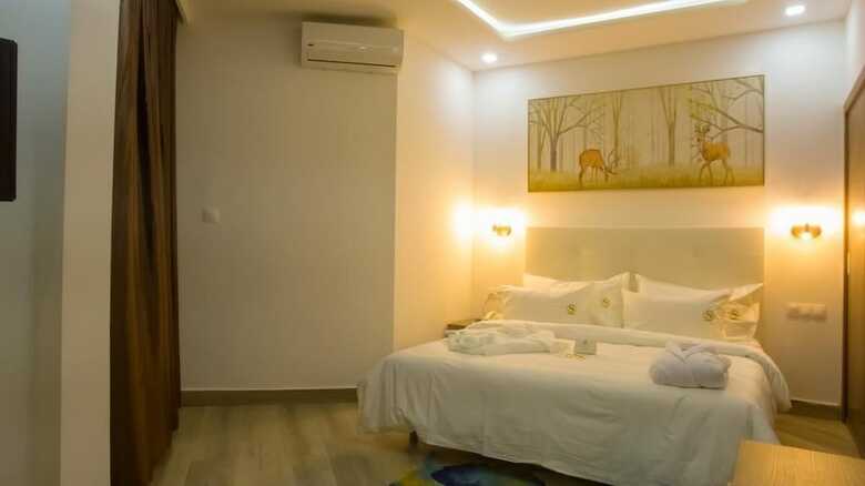 Sunset Hotel