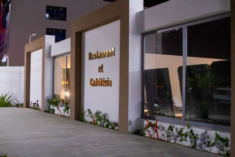 Sunset Hotel