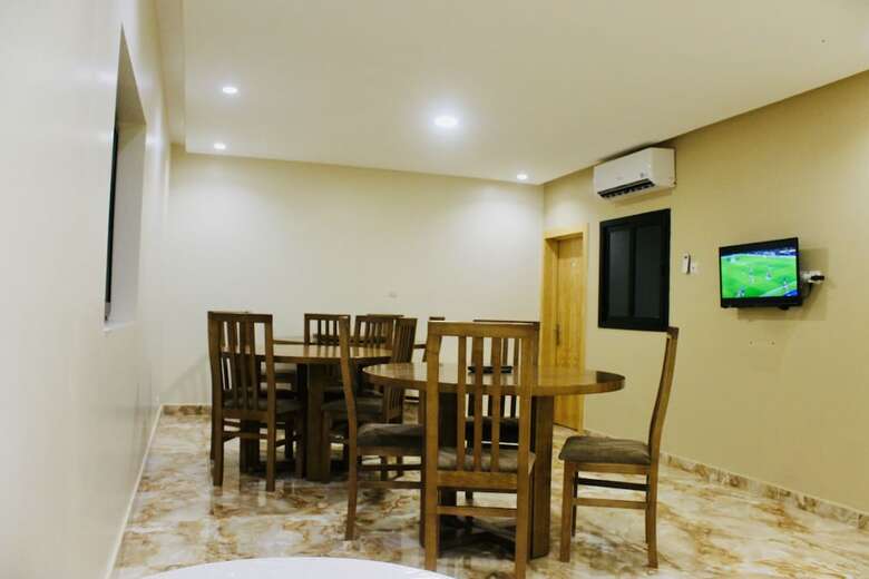 Hotel Casahouse Apparts