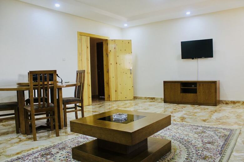Hotel Casahouse Apparts