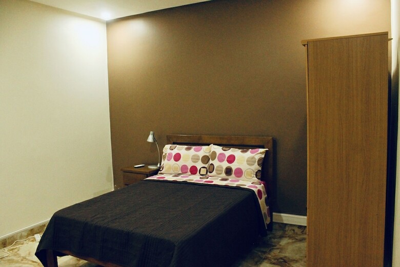 Hotel Casahouse Apparts