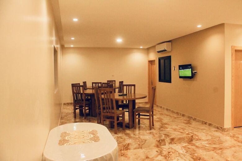 Hotel Casahouse Apparts