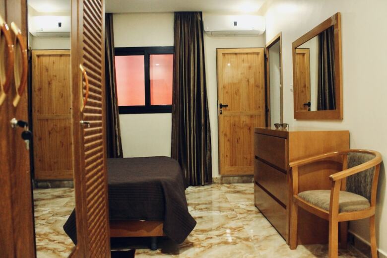 Hotel Casahouse Apparts