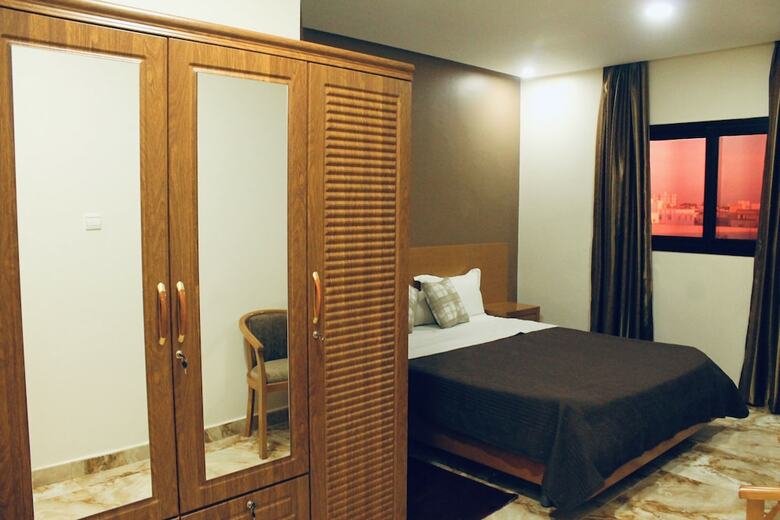 Hotel Casahouse Apparts