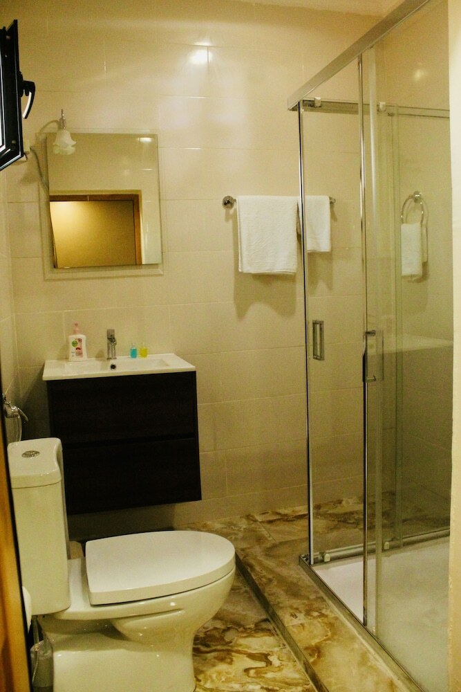 Hotel Casahouse Apparts
