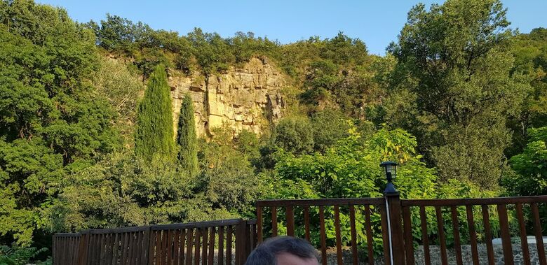 Camping Le Moulin D'onclaire