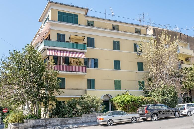 Hotel Studios & Room Poesia