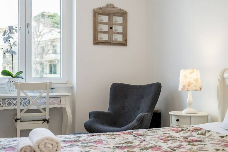 Hotel Studios & Room Poesia