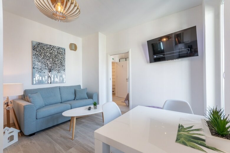 Hotel Studios & Room Poesia