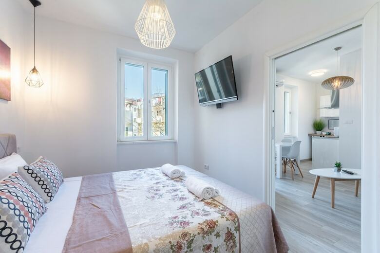 Hotel Studios & Room Poesia