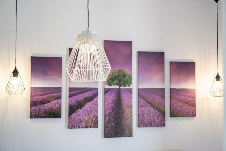 Hotel Studios & Room Poesia