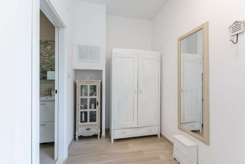 Hotel Studios & Room Poesia