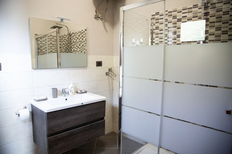 Apartamento Camere Granatelli