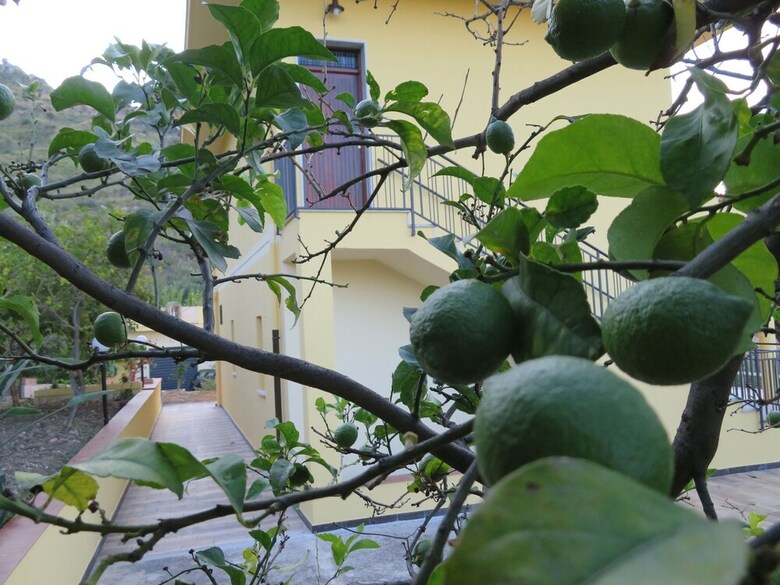 Apartamento Camere Granatelli