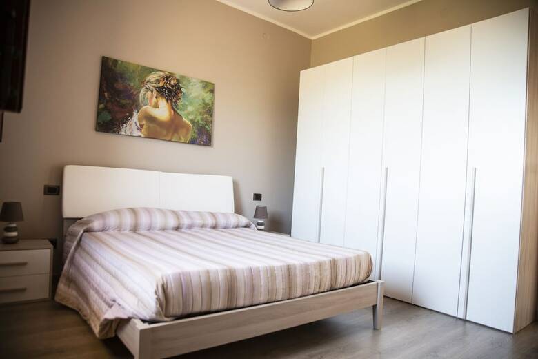 Apartamento Camere Granatelli