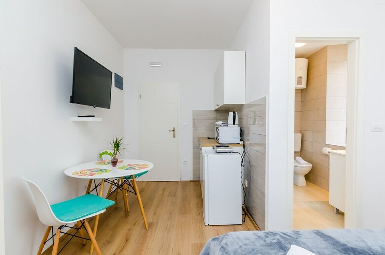 Apartments Saint Mary