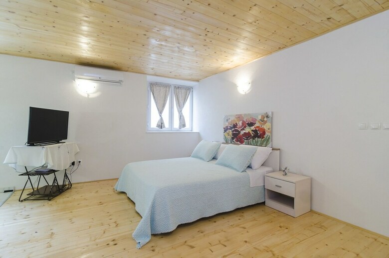 Apartments Saint Mary