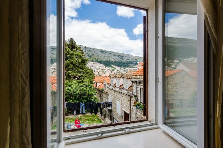 Apartments Saint Mary