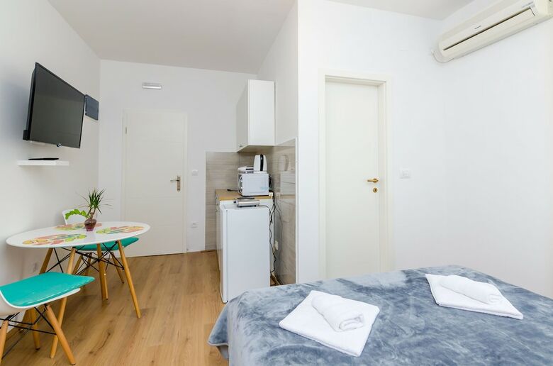 Apartments Saint Mary