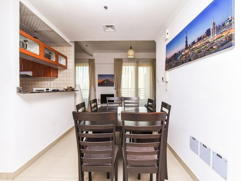 Apartamento Oyo Home 185 Marina Facing 2bhk