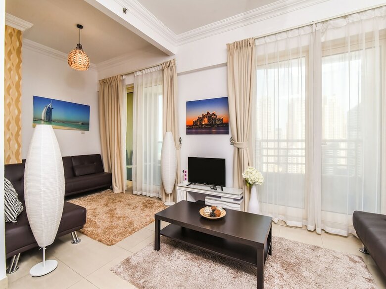 Apartamento Oyo Home 185 Marina Facing 2bhk