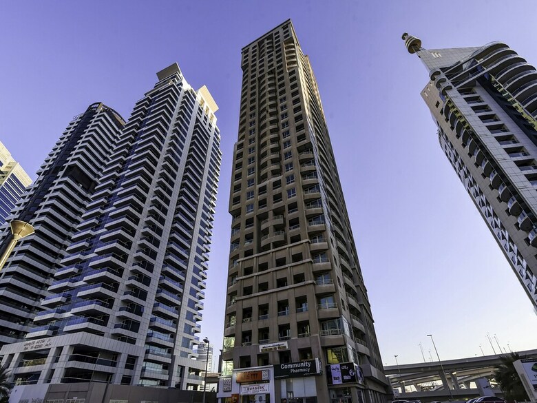 Apartamento Oyo Home 185 Marina Facing 2bhk