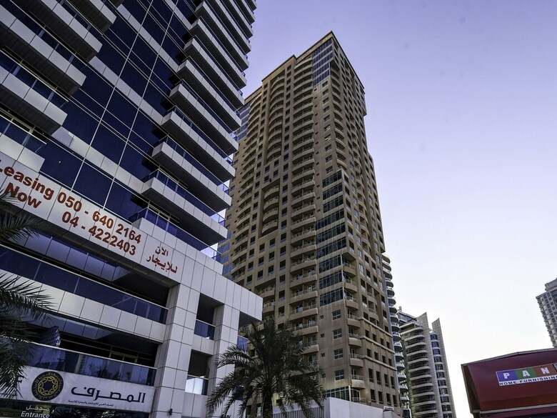 Apartamento Oyo Home 185 Marina Facing 2bhk