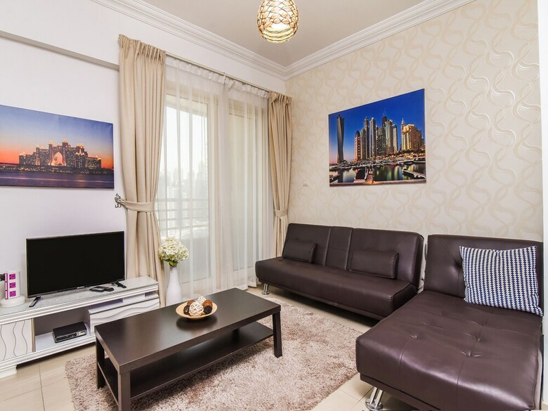Apartamento Oyo Home 185 Marina Facing 2bhk