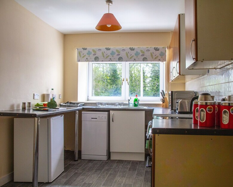 Apartamento Borthwick House