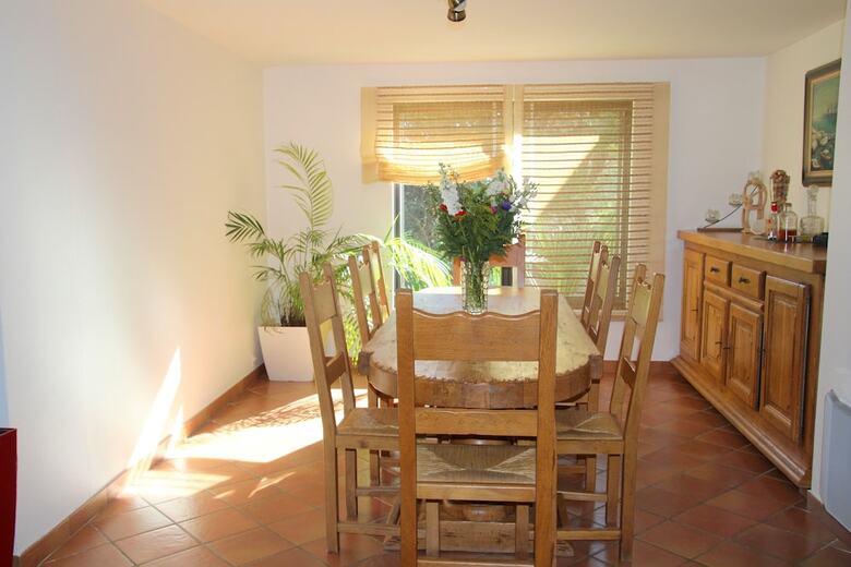 Bed & Breakfast Esprit Du Sud