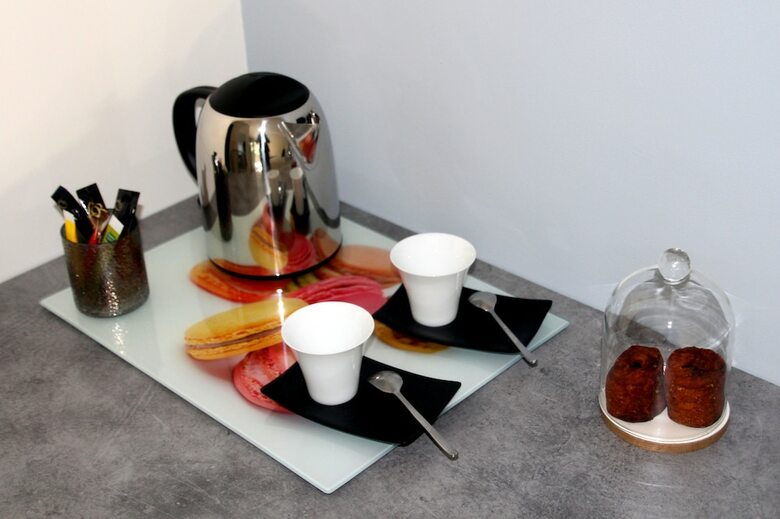 Bed & Breakfast Esprit Du Sud