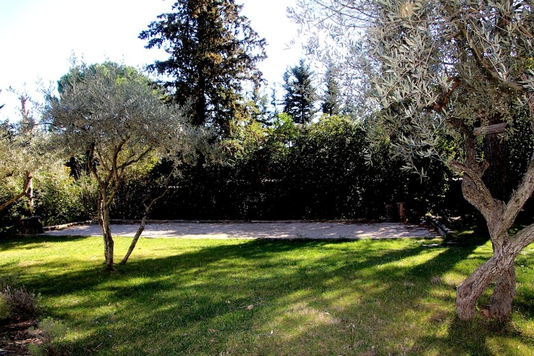 Bed & Breakfast Esprit Du Sud