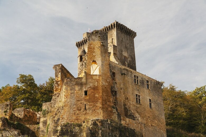 Apartamento Historical One Bedroom Flat On The Cobblestone Path To The Castle