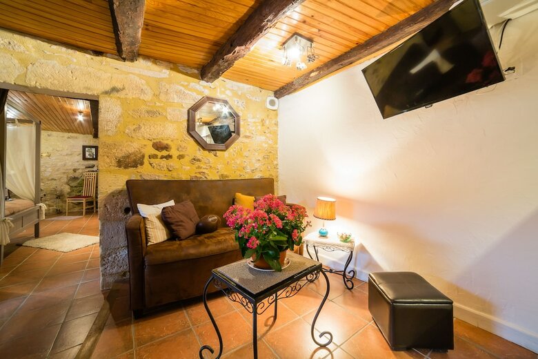 Apartamento Historical One Bedroom Flat On The Cobblestone Path To The Castle
