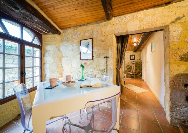 Apartamento Historical One Bedroom Flat On The Cobblestone Path To The Castle