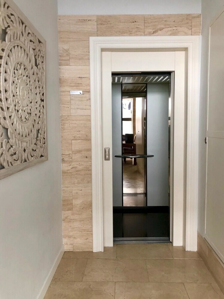 Apartamentos Pinzon Studios Alicante