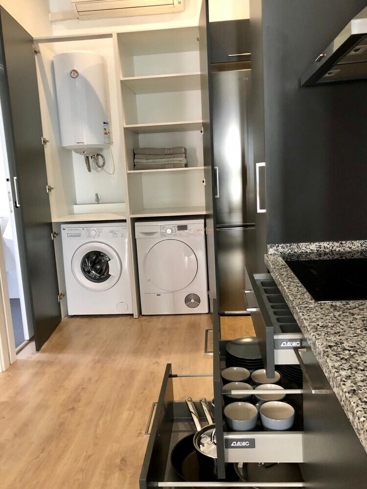 Apartamentos Pinzon Studios Alicante