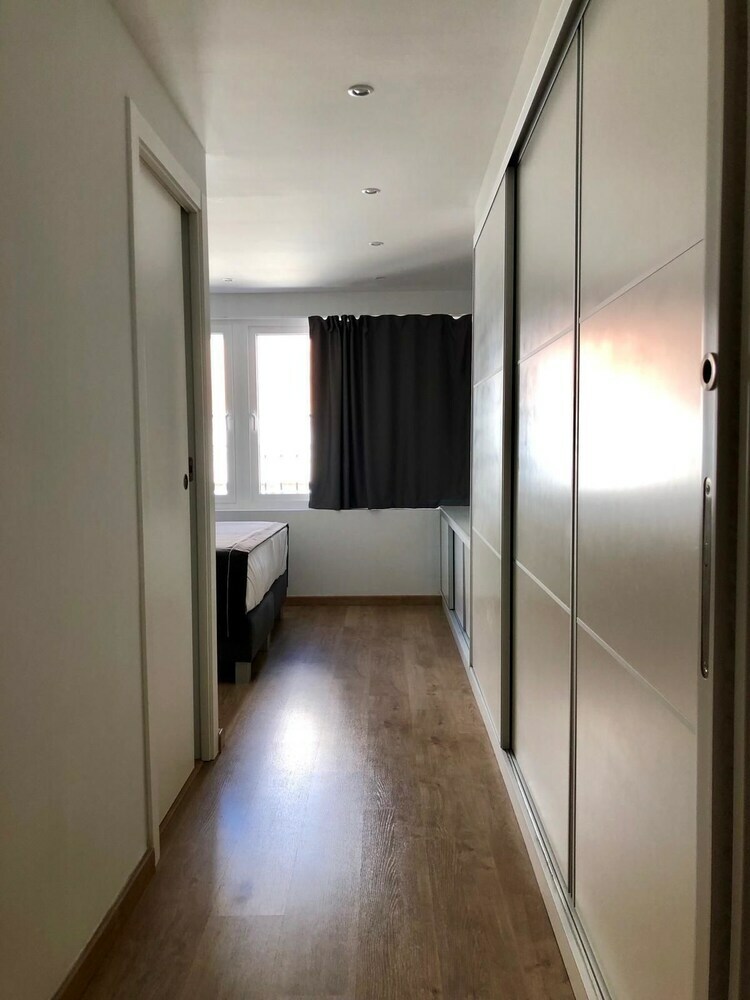 Apartamentos Pinzon Studios Alicante