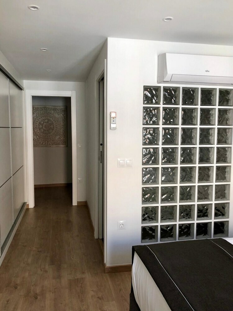 Apartamentos Pinzon Studios Alicante