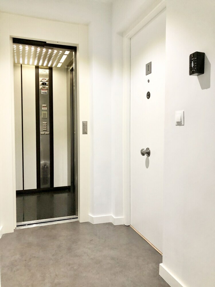Apartamentos Pinzon Studios Alicante