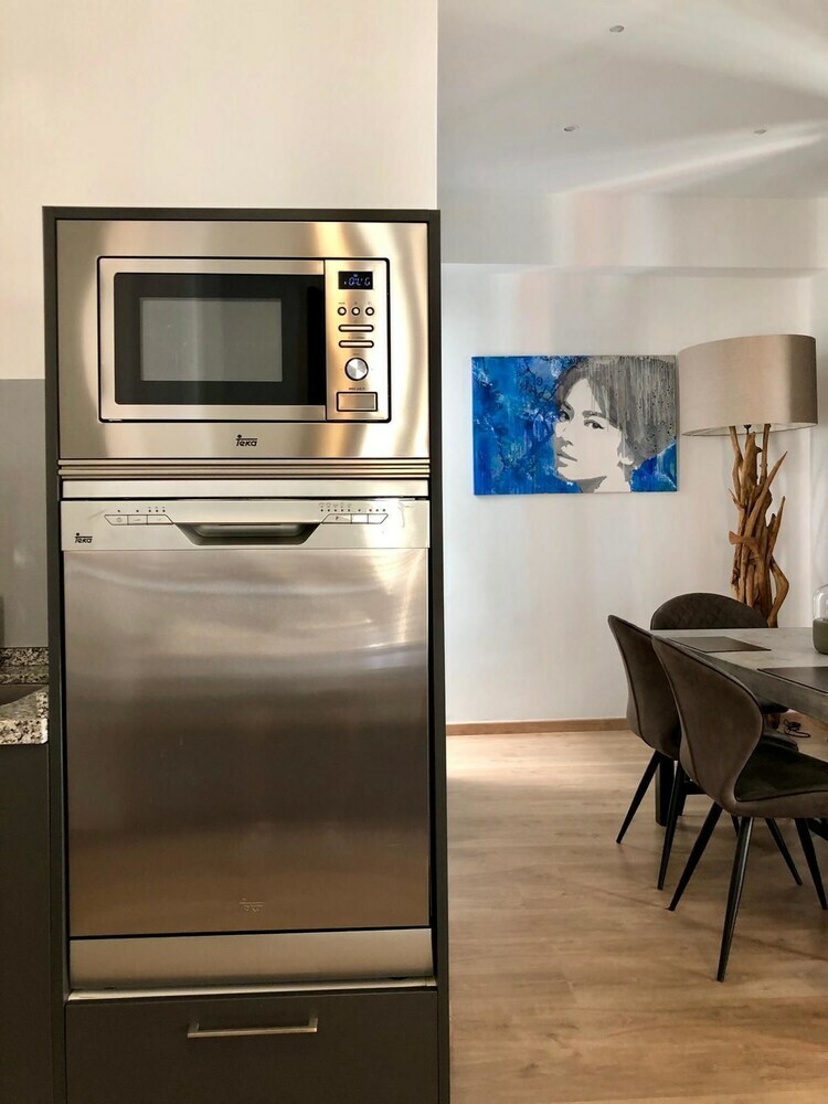 Apartamentos Pinzon Studios Alicante